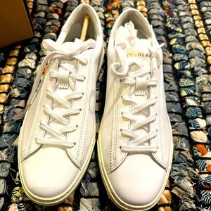 Everlane Tread-bare Sneakers